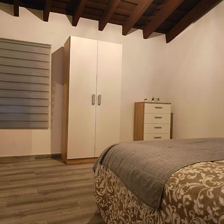 Apartamento El Embrujo Jerez de la Frontera Bagian luar foto