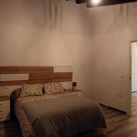 Apartamento El Embrujo Jerez de la Frontera Bagian luar foto