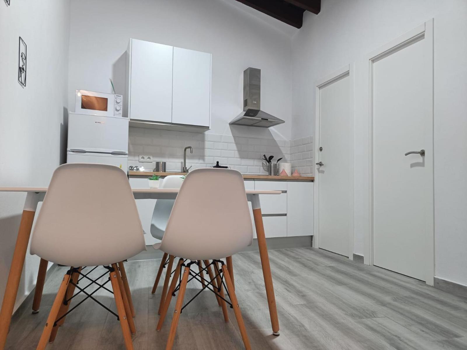 Apartamento El Embrujo Jerez de la Frontera Bagian luar foto